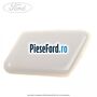 Capac spalator far stanga dupa an 04/2010 Ford Galaxy 2007-2014 2.0 TDCi 115 cp KLWA, TYWA diesel