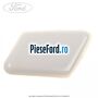 Capac spalator far stanga dupa an 04/2010 Ford Galaxy 2007-2014 2.2 TDCi 175 cp Q4WA diesel