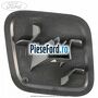 Capac spalator far stanga, model ST Ford Focus 2014-2018 2.0 TDCi ST 185 cp T8DA diesel