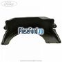 Capac spate protectie aeroterma Ford Fiesta 1996-2001 1.0 i 65 cp C4E benzina