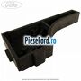 Capac spatiu roata rezerva dreapta berlina Ford Focus 2011-2014 1.6 EcoBoost 182 cp JTDA, JTDB benzina