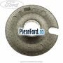 Capac spatiu roata rezerva Ford Fiesta 2008-2012 1.6 TDCi 75 cp HHJF, UBJA diesel