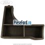 Capac spatiu roata rezerva stanga 3/5 usi Ford Focus 2004-2007 1.4 80 cp ASDA, ASDB benzina