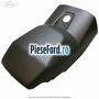 Capac spre spate consola centrala Ford Focus 2011-2014 1.6 TDCi ECOnetic 105 cp NGDA, NGDB diesel