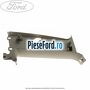 Capac stalp B centura stanga superior Ford Fiesta 2008-2012 1.6 TDCi 90 cp HHJC, HHJD, HHJE diesel
