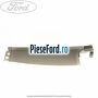 Capac stalp B centura stanga superior Ford Fiesta 2013-2017 1.0 65 cp XMJA, XMJB, XMJC, XMJD benzina