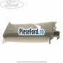 Capac stalp B centura stanga superior Ford Fiesta 2013-2017 1.0 EcoBoost 100 cp SFJA, SFJB, SFJC, SFJD benzina