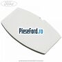 Capac stalp B dreapta culoare alb 3 usi Ford Fiesta 2013-2017 1.5 TDCi 100 cp XUJH diesel