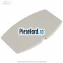 Capac stalp B stanga culoare marble 3 usi Ford Fiesta 2013-2017 1.4 97 cp RTJA, RTJB, SPJA, SPJC, SPJE benzina