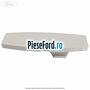 Capac stalp B stanga culoare marble 3 usi Ford Fiesta 2013-2017 1.6 TDCi 95 cp T3JA, TZJA, TZJB diesel