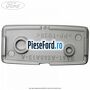 Capac stalp B stanga Ford Fiesta 2008-2012 1.6 TDCi 90 cp HHJC, HHJD, HHJE diesel