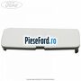 Capac stalp B stanga Ford Fiesta 2013-2017 1.6 TDCi 95 cp T3JA, TZJA, TZJB diesel