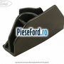 Capac stanga cadru sezut scaun spate randul 3 Ford Galaxy 2007-2014 2.2 TDCi 175 cp Q4WA diesel