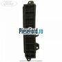 Capac stanga filtru habitaclu Ford C-Max 2007-2011 1.8 125 cp QQDA, QQDB benzina