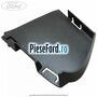 Capac stanga grila bara fata Ford Fiesta 2008-2012 1.25 82 cp SNJA, SNJB, SNJC, SNJD benzina