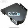 Capac stanga grila bara fata Ford Fiesta 2008-2012 1.4 TDCi 70 cp F6JD, KVJA diesel