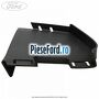 Capac stanga grila bara fata Ford Fiesta 2008-2012 1.4 TDCi 70 cp F6JD, KVJA diesel
