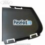 Capac stanga grila bara fata Ford Fiesta 2008-2012 1.4 TDCi 70 cp F6JD, KVJA diesel | Foto 2