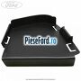 Capac stanga grila bara fata Ford Fiesta 2008-2012 1.6 TDCi 75 cp HHJF, UBJA diesel