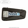 Capac stanga interior lampa stop Ford Galaxy 2007-2014 2.3 160 cp SEWA benzina