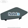 Capac stanga ornament consola centrala Ford Fiesta 2008-2012 1.6 Ti 120 cp HXJA, HXJB, HXJE, RVJA benzina
