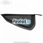 Capac stanga panou bord Ford Fiesta 2013-2017 1.0 80 cp P4JA, P4JB, P4JC, P4JD benzina | Foto 2