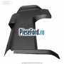 Capac stanga spatar scaun fata Ford B-Max 1.6 Ti 105 cp IQJA, IQJC benzina