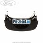 Capac superior coloana directie Ford C-Max 2016-2020 1.0 EcoBoost 100 cp M2DA, SFDA benzina