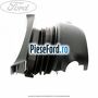 Capac superior coloana directie Ford Fiesta 2008-2012 1.4 97 cp RTJA, RTJB, SPJA, SPJC, SPJE benzina | Foto 2