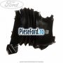 Capac superior coloana directie Ford Fiesta 2008-2012 1.6 TDCi 75 cp HHJF, UBJA diesel