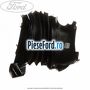 Capac superior coloana directie Ford Fiesta 2008-2012 1.6 TDCi 95 cp T3JA, TZJA, TZJB diesel