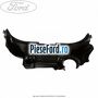 Capac superior distributie Ford Focus 2008-2011 2.5 RS 305 cp JZDA benzina | Foto 2