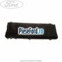 Capac superior filtru aer Ford Fiesta 2002-2005 1.4 TDCi 68 cp F6JA, F6JB diesel