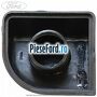 Capac superior maner usa culisanta dreapta interior Ford Transit 2000-2006 2.4 TDCi 137 cp H9FA diesel