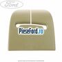 Capac superior scaun spate centru culoare avocado Ford Fusion 1.4 80 cp FXJA, FXJB, FXJC benzina