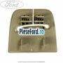 Capac superior scaun spate centru culoare avocado Ford Fusion 1.6 100 cp FYJA, FYJB, FYJC benzina