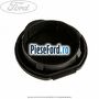 Capac suport roata rezerva Ford Transit Connect 2002-2014 1.8 Di 75 cp BHPA, P7PA, P7PB, R2PA diesel