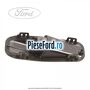 Capac suport usb torpedou Ford Mondeo 2008-2014 1.8 TDCi 125 cp KHBA, QYBA diesel | Foto 2