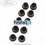 Capac surub aerisire cilindru receptor Ford Fiesta 1989-1996 1.4 75 cp FUF benzina | Foto 2