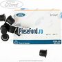 Capac surub aerisire cilindru receptor Ford Transit 1994-2000 2.5 DI 116 cp 4ED diesel