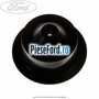 Capac surub fixare roata rezerva Ford Fusion 1.4 TDCi 68 cp F6JA, F6JB diesel