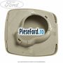 Capac surub plafon dreapta spate Ford Focus 2008-2011 2.0 TDCi 136 cp G6DA, G6DB, G6DD, G6DG diesel