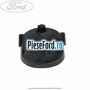 Capac surub prindere grila parbriz Ford Transit 2000-2006 2.4 TD 75 cp F4FA diesel