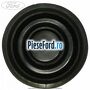 Capac surub prindere intinzator Ford Fiesta 2002-2005 1.4 TDCi 68 cp F6JA, F6JB diesel