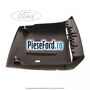 Capac tahograf panou bord Ford Transit 2006-2014 2.2 TDCi 115 cp SRFA, SRFB, SRFC, SRFD, SRFE diesel