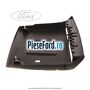 Capac tahograf panou bord Ford Transit 2006-2014 2.4 TDCi 100 cp PHFA, PHFC diesel