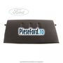 Capac tahograf panou bord Ford Transit 2006-2014 2.4 TDCi 100 cp PHFA, PHFC diesel