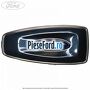 Capac telecomanda cheie Ford model briceag Ford C-Max 2016-2020 1.0 EcoBoost 125 cp B7DA, M1DA, M1DD benzina | Foto 2