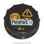 Capac vas lichid de frana Ford EcoSport 2013-2018 1.5 TDCi 95 cp XVJD diesel