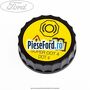 Capac vas lichid frana Ford Transit 2000-2006 2.4 TDE 115 cp FXFA diesel